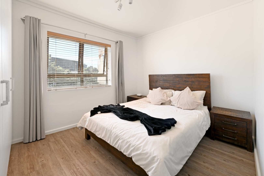 2 Bedroom Property for Sale in Zonnebloem Western Cape